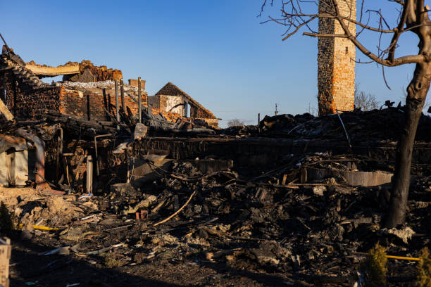 Reliable Soot Cleanup contractor in Ambler, PA by Fire Damage Laser Cleaning