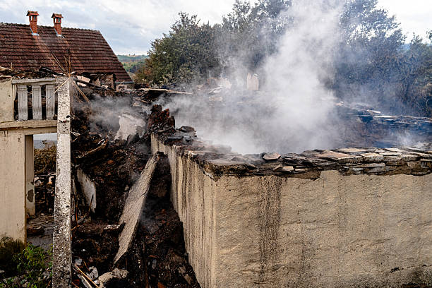 Affordable Soot Cleanup solutions in Ambler, PA